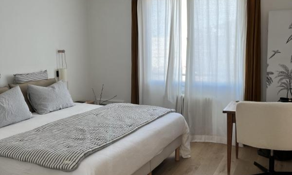 Location appartement Annecy 4 pièces 94 m2 - réf. 5993 - Photo 8