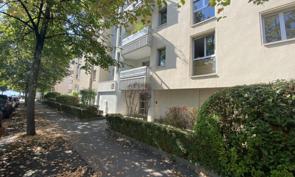 Location appartement Annecy 3 pièces 63 m2 - réf. 6015 - Photo 1
