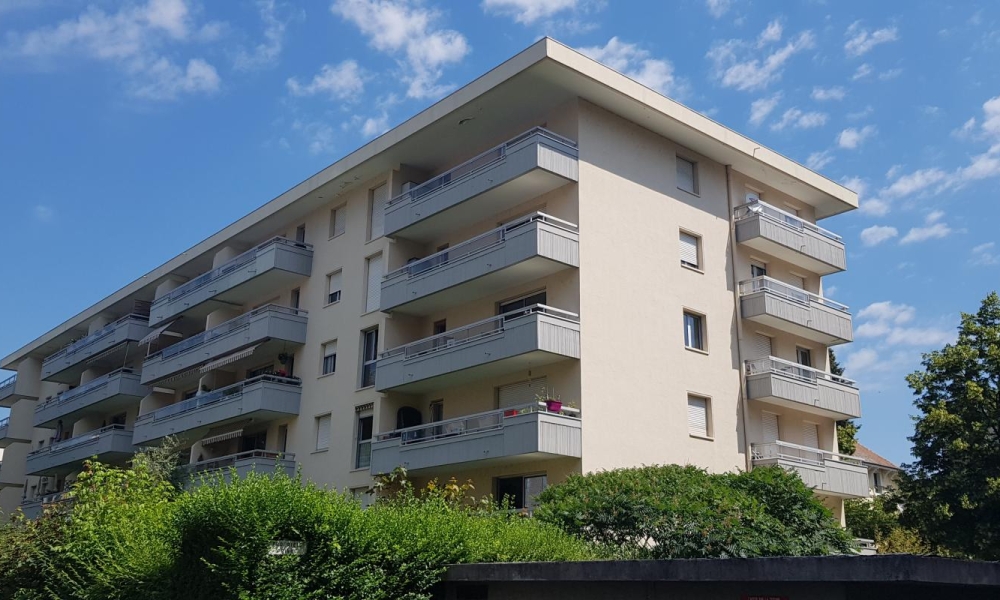 Location appartement Annecy 3 pièces 63 m2 - réf. 6015 - Photo 2