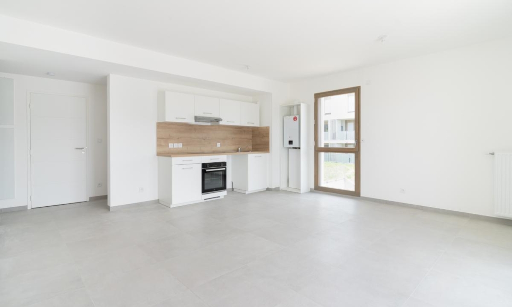 Location appartement Chavanod 3 pièces 62 m2 - réf. 5908 - Photo 9