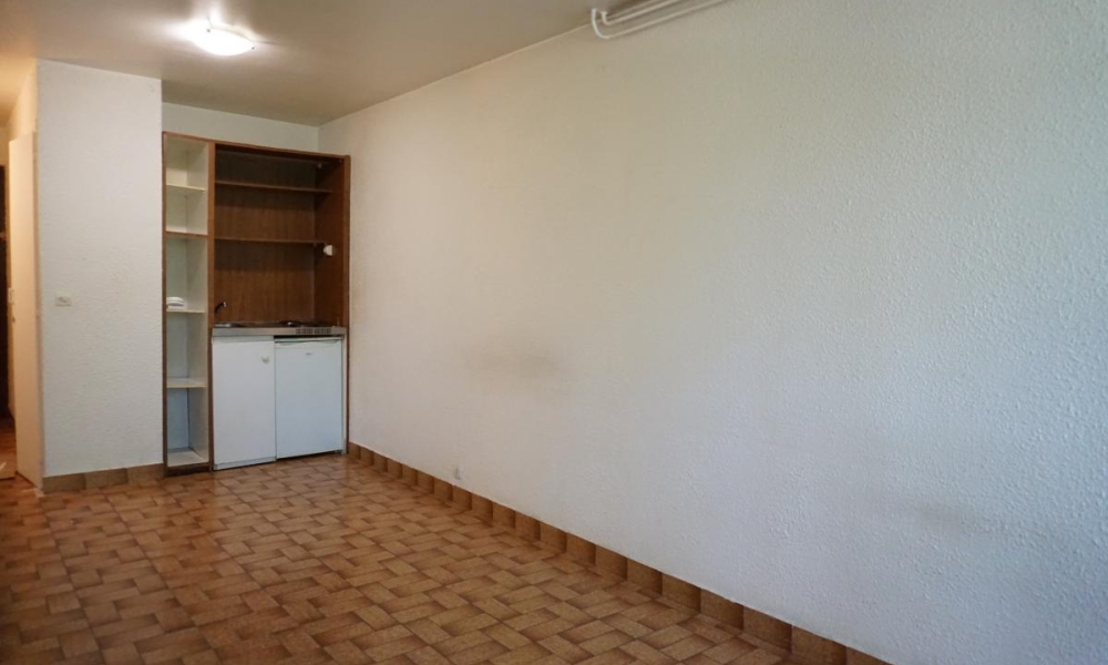 Location appartement Cran Gevrier 1 pièces 21 m2 - réf. 5846 - Photo 3