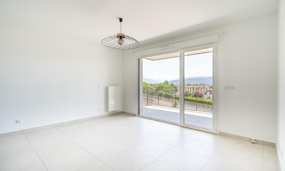Location appartement Epagny Metz Tessy 3 pièces 66 m2 - réf. 5878 - Photo 4