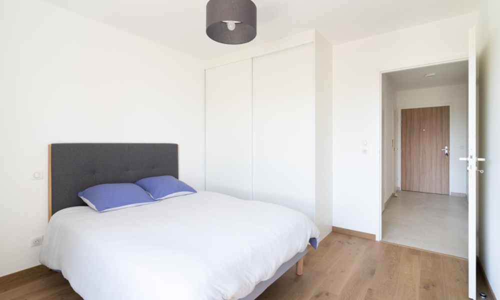 Location appartement Epagny Metz Tessy 3 pièces 66 m2 - réf. 5878 - Photo 7