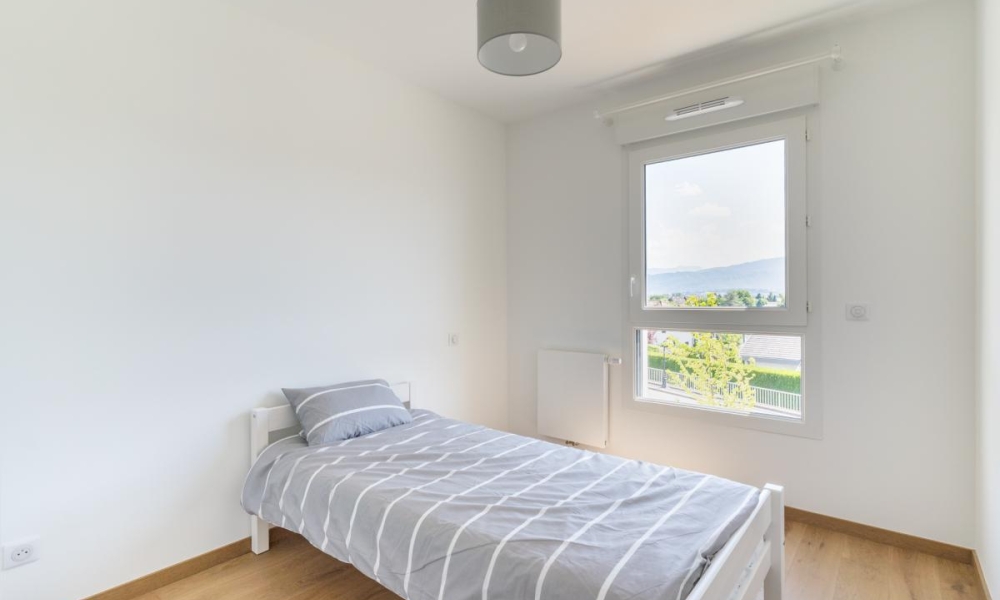 Location appartement Epagny Metz Tessy 3 pièces 66 m2 - réf. 5878 - Photo 9