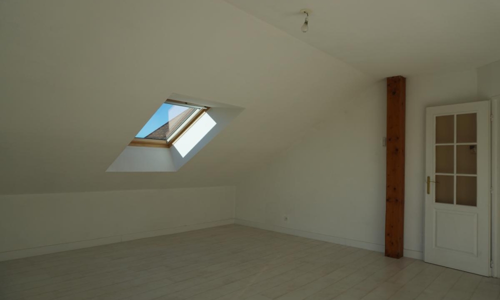 Location appartement Poisy 4 pièces 77 m2 - réf. 5976 - Photo 3