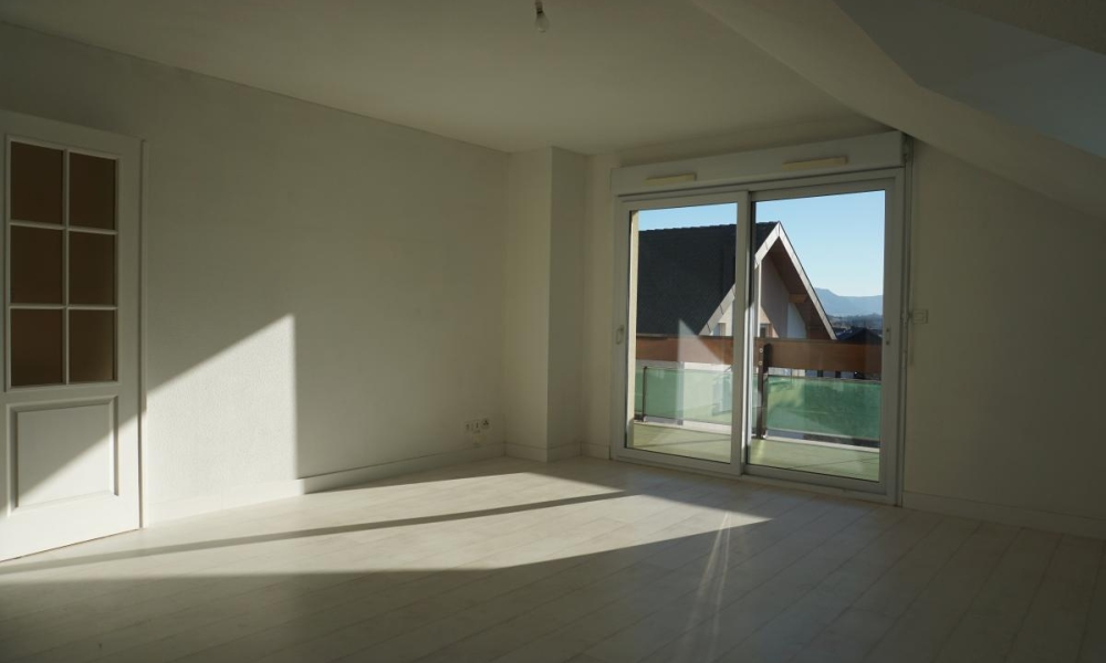 Location appartement Poisy 4 pièces 77 m2 - réf. 5976 - Photo 4