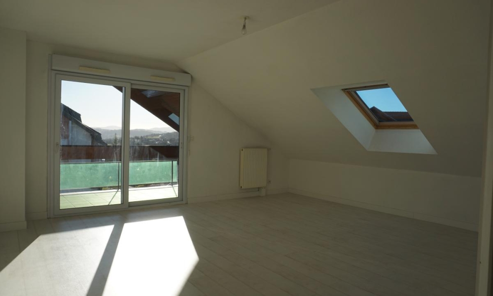 Location appartement Poisy 4 pièces 77 m2 - réf. 5976 - Photo 5