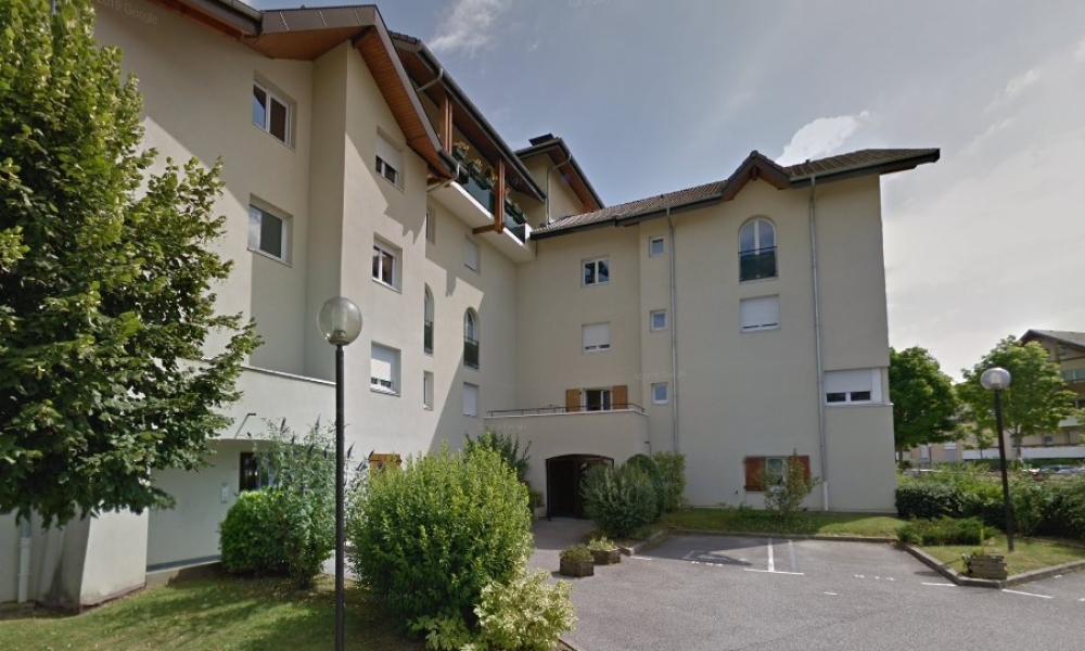 Location appartement Poisy 4 pièces 77 m2 - réf. 5976 - Photo 6