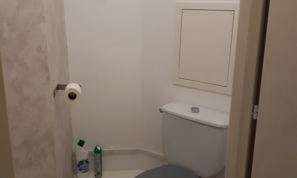 Location appartement 2 pièces à Rumilly - réf. 01711 - Photo 5