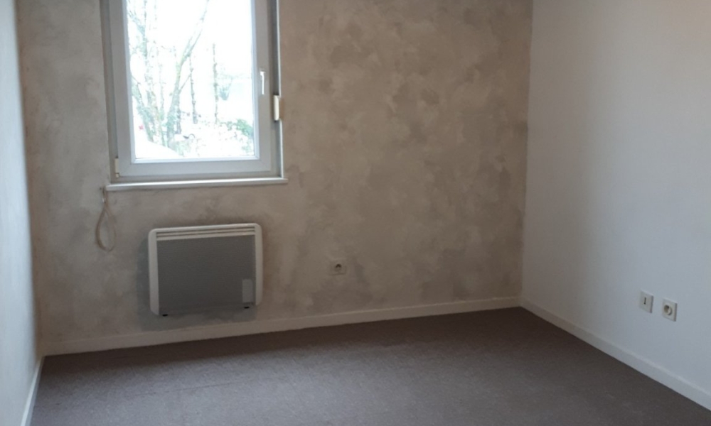 Location appartement 2 pièces à Rumilly - réf. 01711 - Photo 8