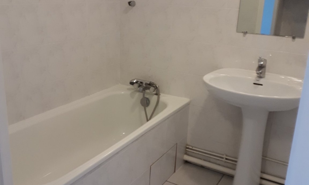 Location appartement 2 pièces à Rumilly - réf. 01711 - Photo 6