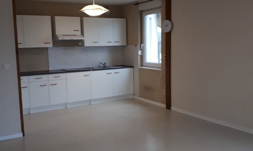 Location appartement 2 pièces à Rumilly - réf. 01711 - Photo 7