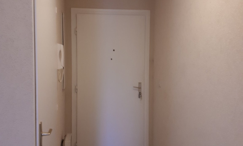 Location appartement 2 pièces à Rumilly - réf. 01711 - Photo 9