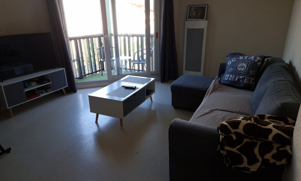 Location appartement 2 pièces à Rumilly - réf. 01711 - Photo 12