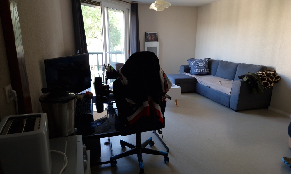 Location appartement 2 pièces à Rumilly - réf. 01711 - Photo 11