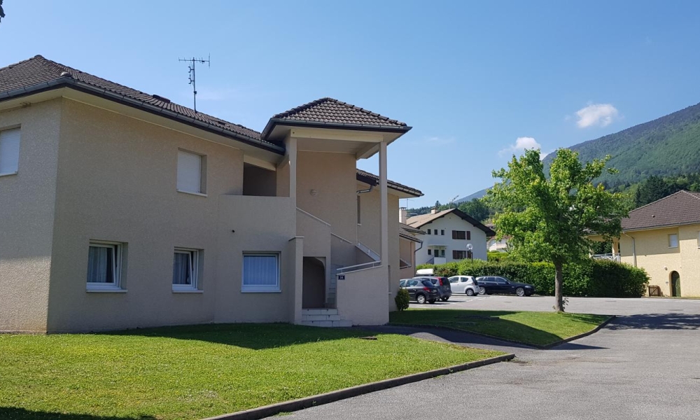 Location appartement Sevrier 3 pièces 72 m2 - réf. 5989 - Photo 1