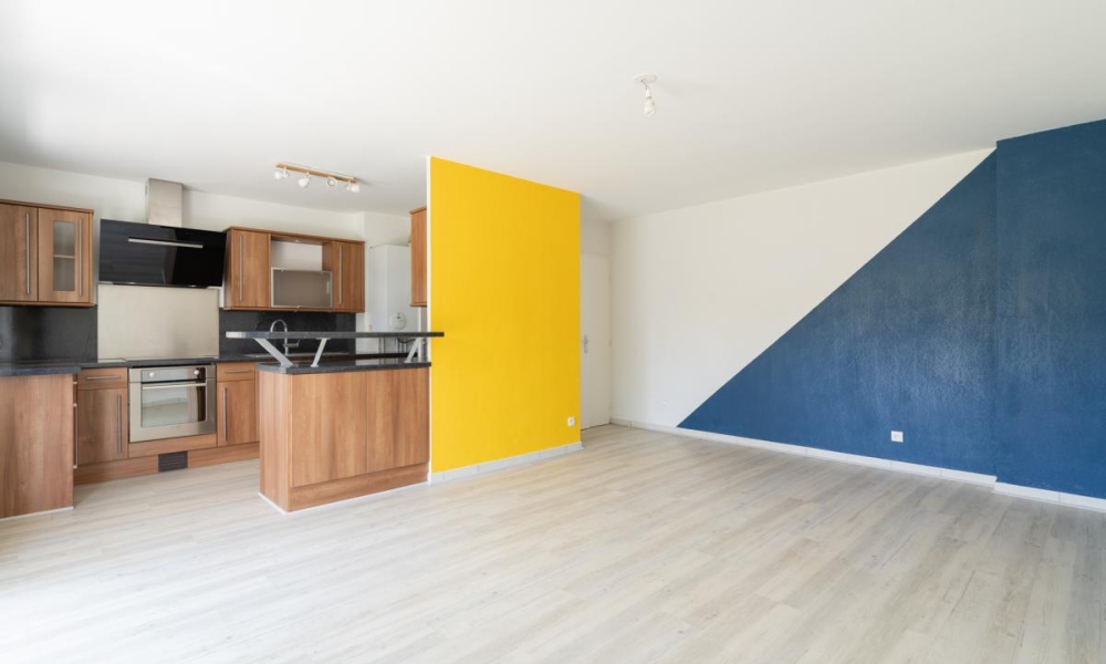 Location appartement Talloires Montmin 3 pièces 67 m2 - réf. 5982 - Photo 5