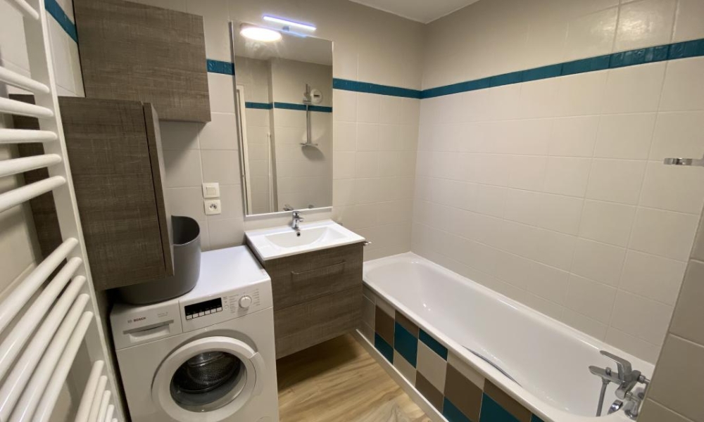 Location appartement Vieugy 2 pièces 50 m2 - réf. 5831 - Photo 4