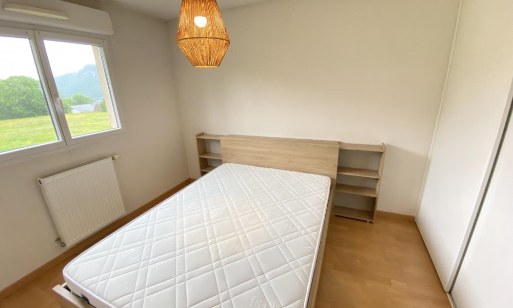 Location appartement Vieugy 2 pièces 50 m2 - réf. 5831 - Photo 5