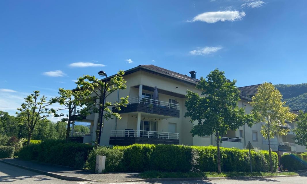 Location appartement Vieugy 2 pièces 50 m2 - réf. 5831 - Photo 6