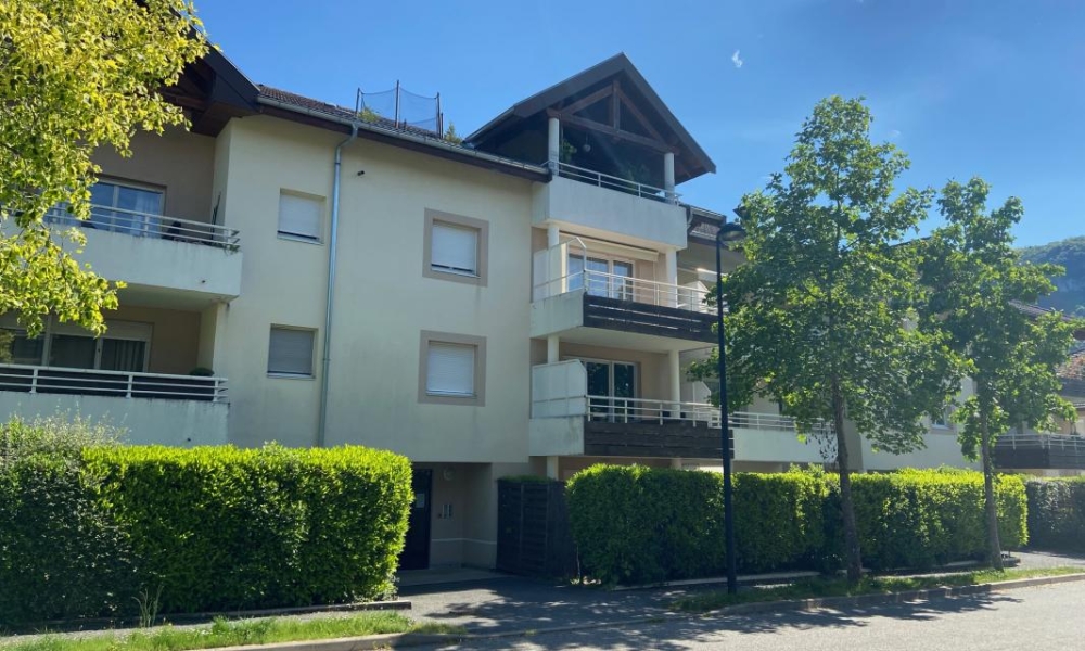 Location appartement Vieugy 2 pièces 50 m2 - réf. 5831 - Photo 7