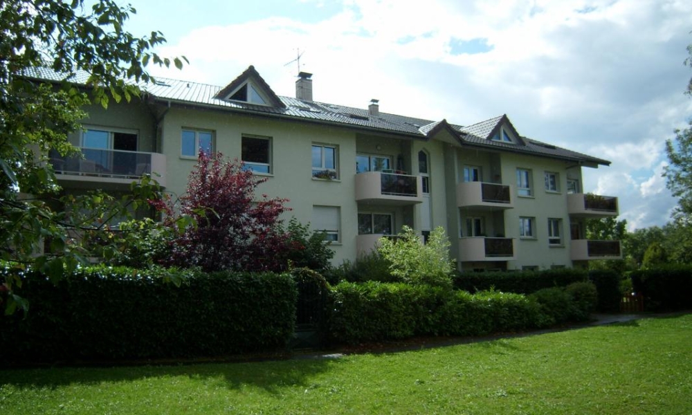 Location appartement Vieugy 4 pièces 86 m2 - réf. 6021 - Photo 1