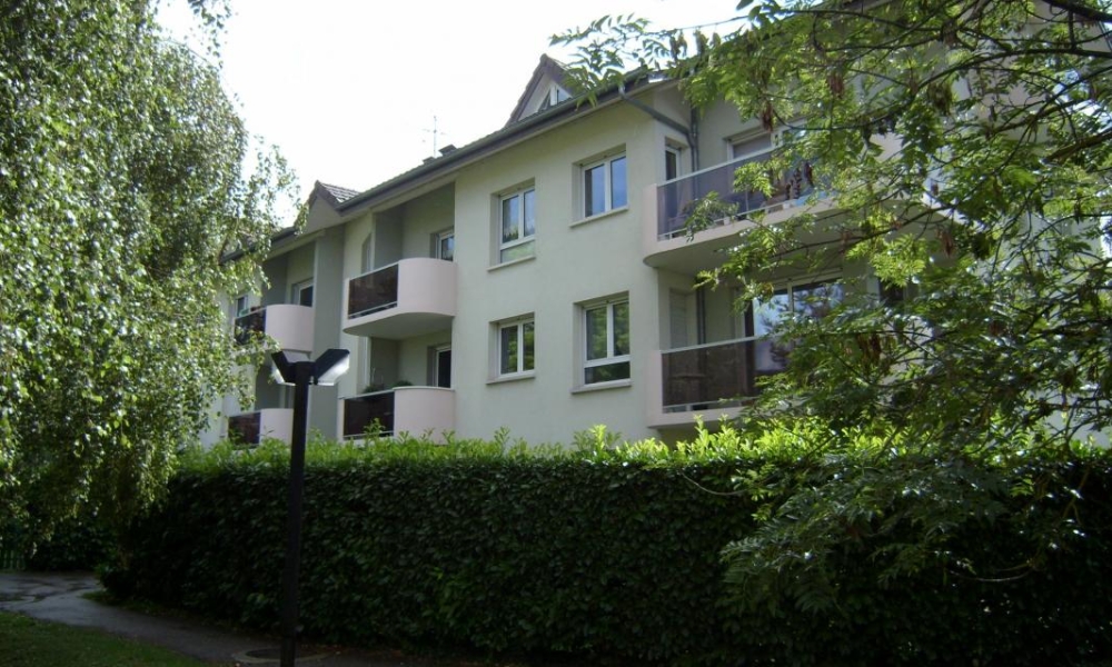 Location appartement Vieugy 4 pièces 86 m2 - réf. 6021 - Photo 2