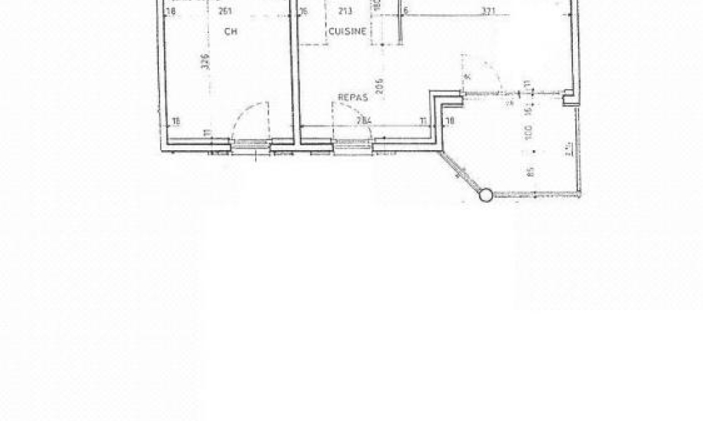 Location appartement Villaz 2 pièces 46 m2 - réf. 5995 - Photo 3