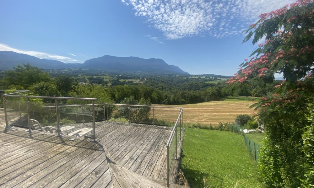 Location maison Epersy 5 pièces 148 m2 - réf. 5841 - Photo 1
