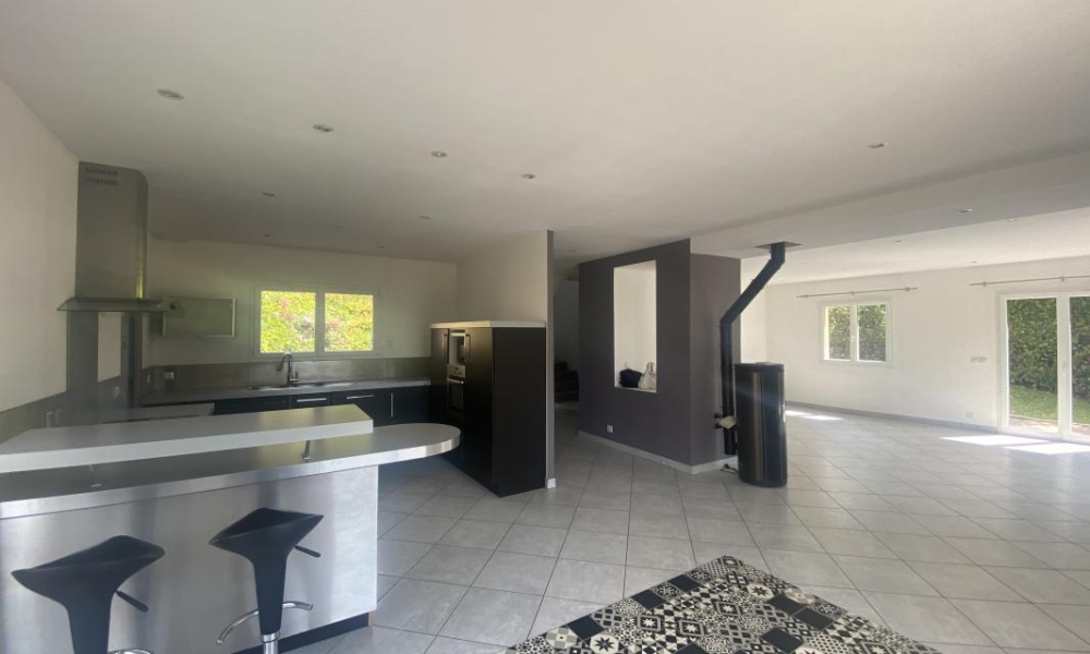 Location maison Epersy 5 pièces 148 m2 - réf. 5841 - Photo 2