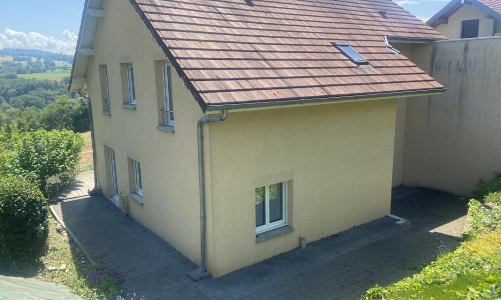 Location maison Epersy 5 pièces 148 m2 - réf. 5841 - Photo 3