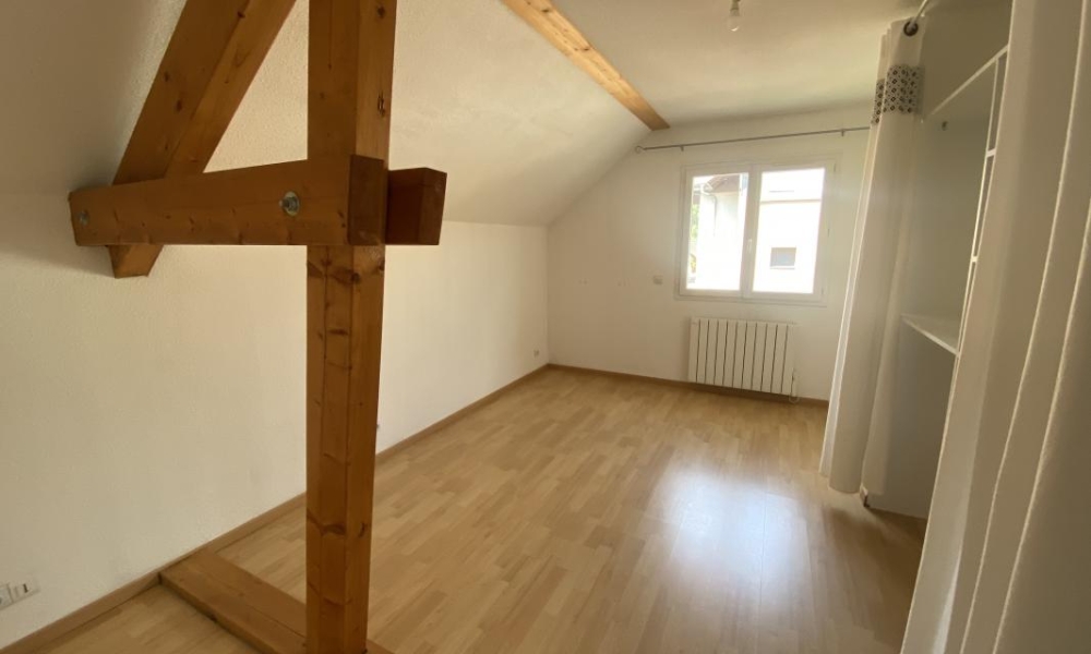 Location maison Epersy 5 pièces 148 m2 - réf. 5841 - Photo 12