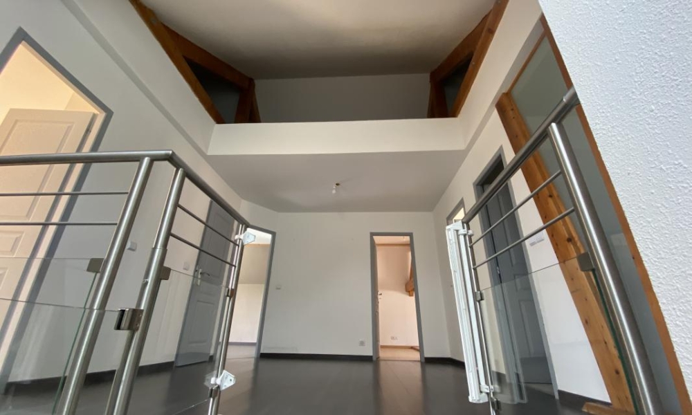 Location maison Epersy 5 pièces 148 m2 - réf. 5841 - Photo 14