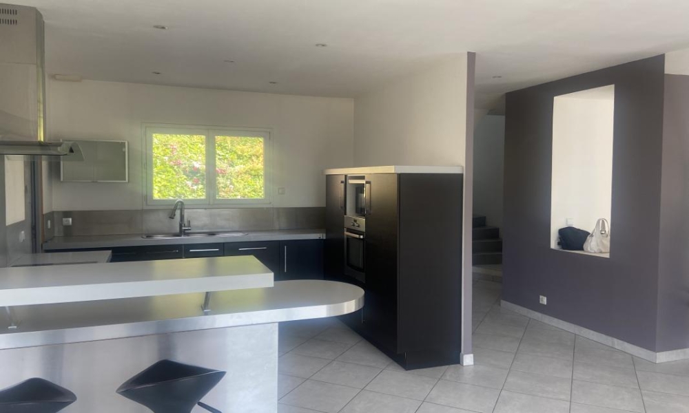 Location maison Epersy 5 pièces 148 m2 - réf. 5841 - Photo 4