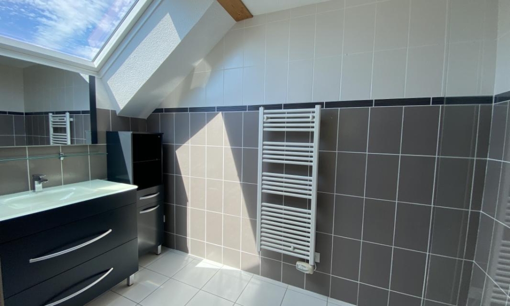 Location maison Epersy 5 pièces 148 m2 - réf. 5841 - Photo 5