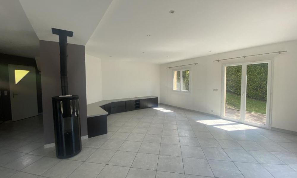 Location maison Epersy 5 pièces 148 m2 - réf. 5841 - Photo 7