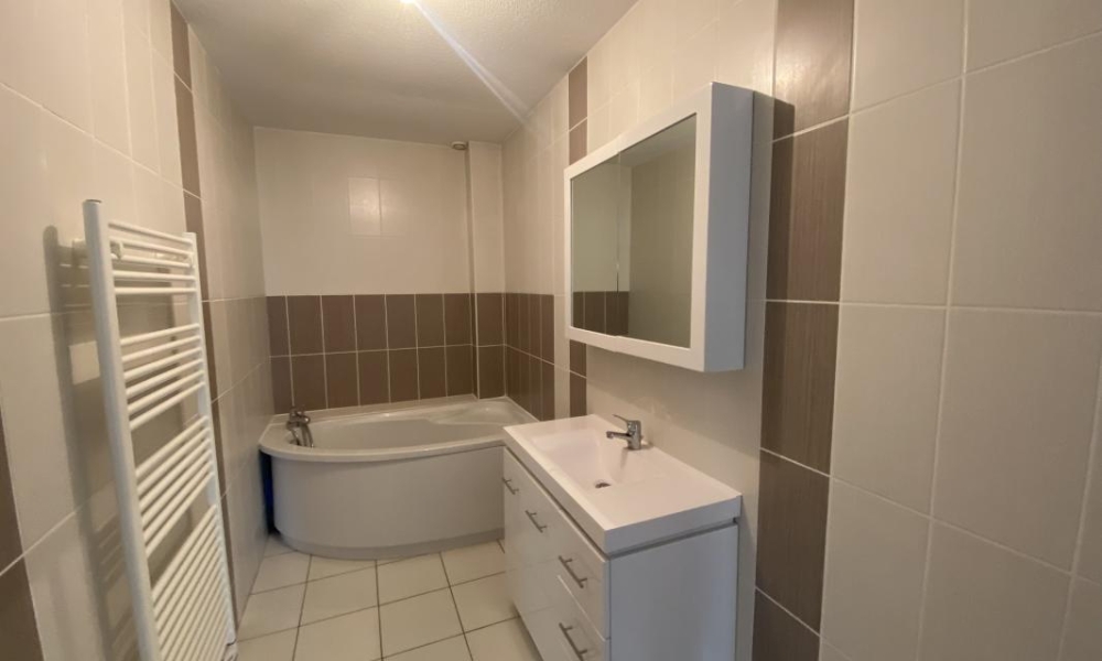 Location maison Epersy 5 pièces 148 m2 - réf. 5841 - Photo 8