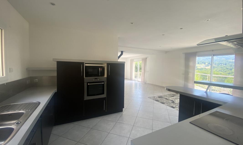 Location maison Epersy 5 pièces 148 m2 - réf. 5841 - Photo 9