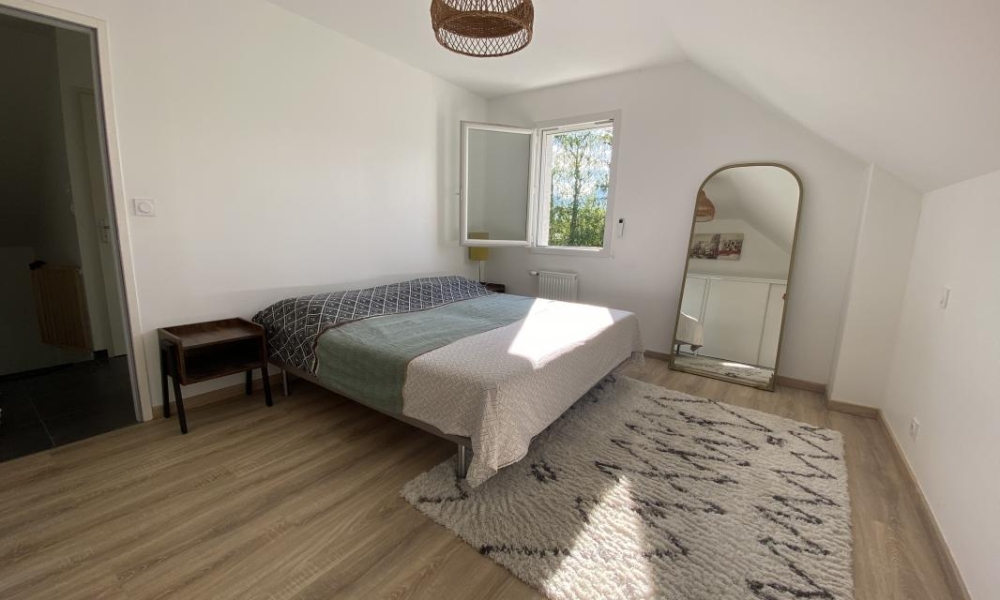 Location maison La Biolle 5 pièces 111 m2 - réf. 5972 - Photo 2