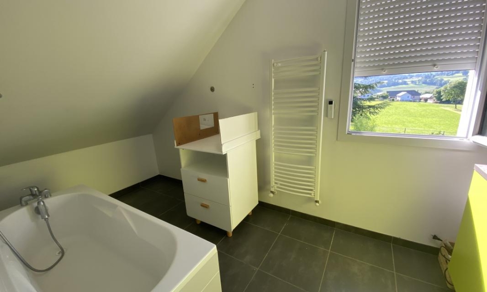 Location maison La Biolle 5 pièces 111 m2 - réf. 5972 - Photo 5