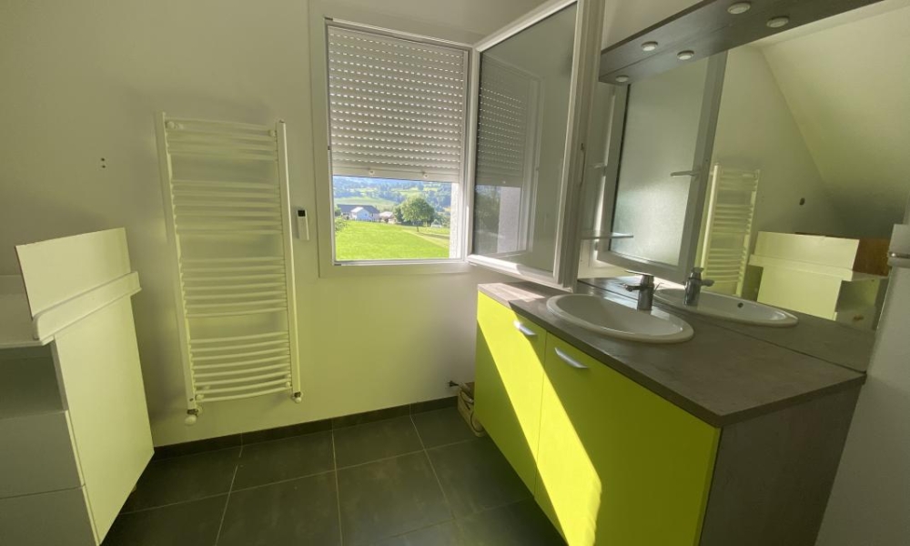 Location maison La Biolle 5 pièces 111 m2 - réf. 5972 - Photo 6