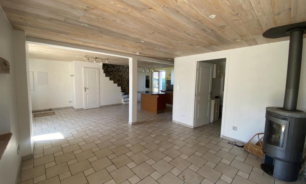 Location maison Trevignin 3 pièces 95 m2 - réf. 5812 - Photo 3