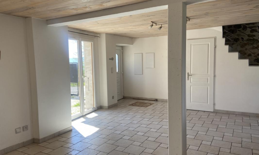 Location maison Trevignin 3 pièces 95 m2 - réf. 5812 - Photo 4
