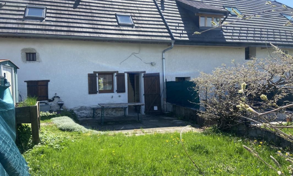Location maison Trevignin 3 pièces 95 m2 - réf. 5812 - Photo 6