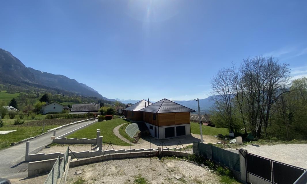 Location maison Trevignin 3 pièces 95 m2 - réf. 5812 - Photo 7