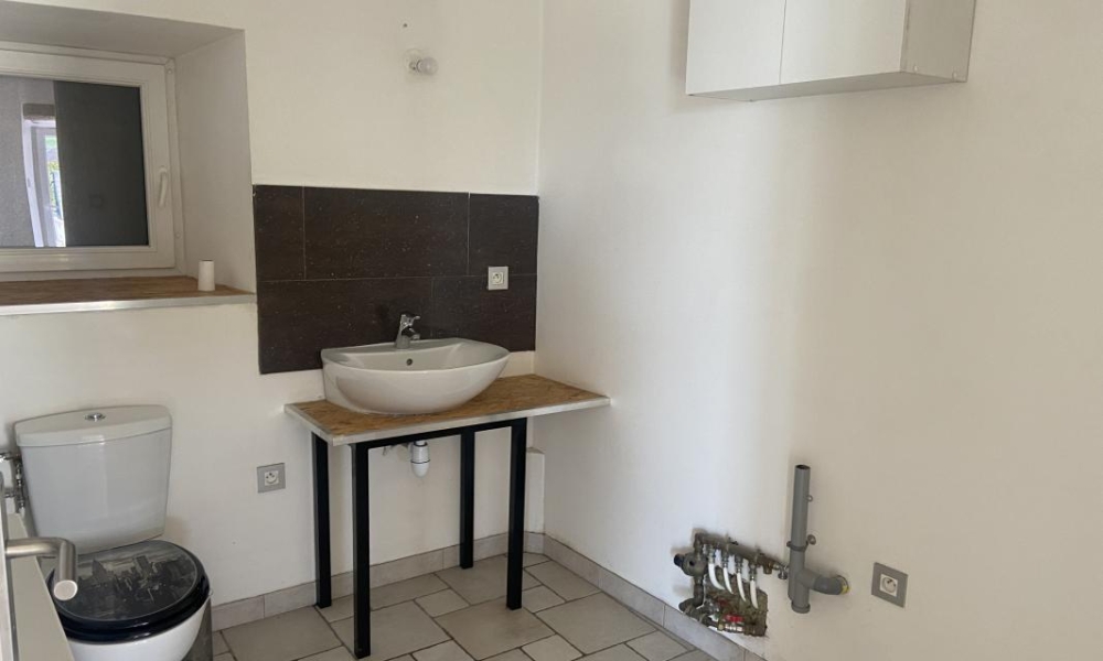Location maison Trevignin 3 pièces 95 m2 - réf. 5812 - Photo 10