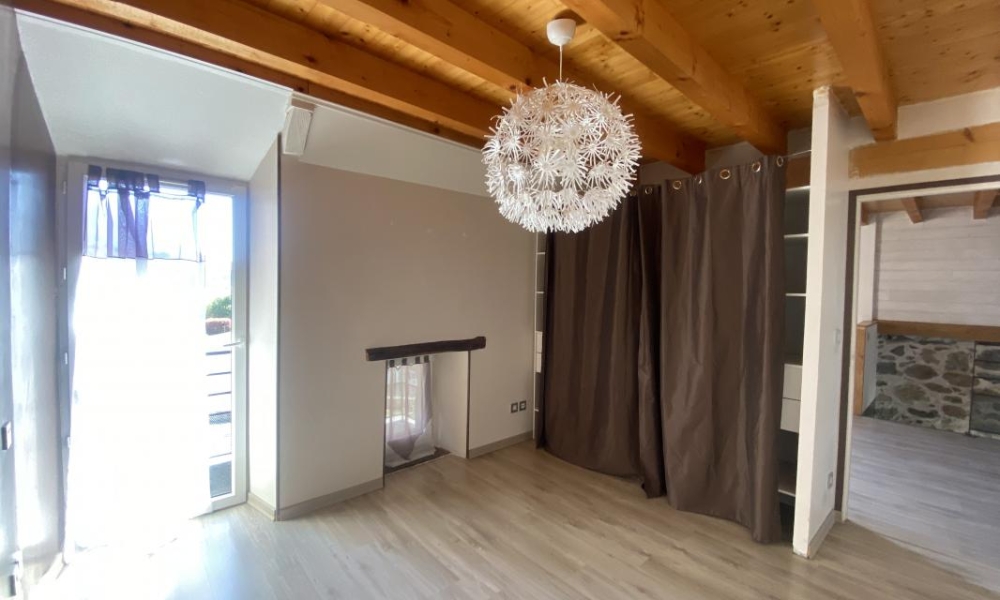Location maison Trevignin 3 pièces 95 m2 - réf. 5812 - Photo 11