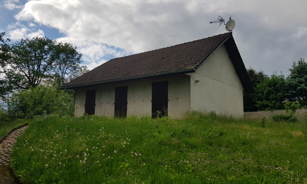 Location villa à Saint-Félix - réf. 16678-1 - Photo 1