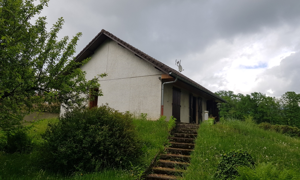 Location villa à Saint-Félix - réf. 16678-1 - Photo 2