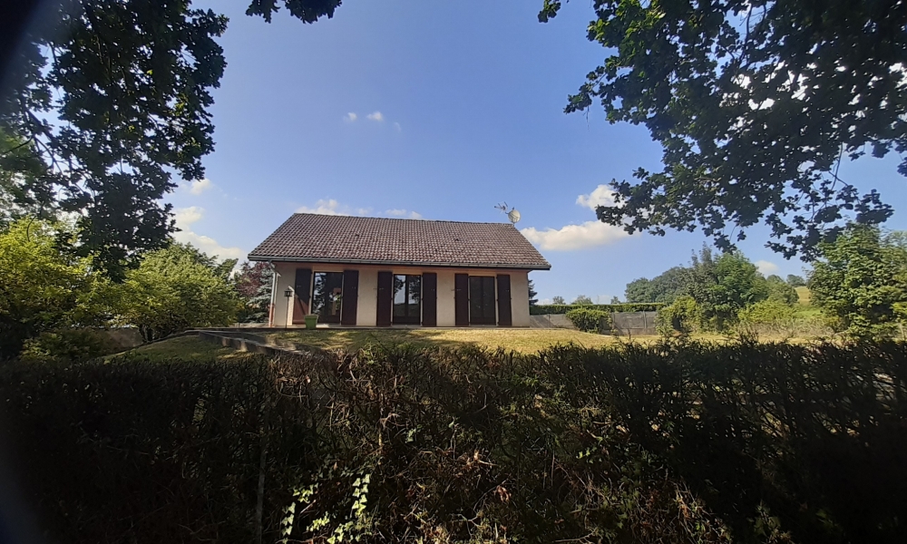 Location villa à Saint-Félix - réf. 16678-1 - Photo 10